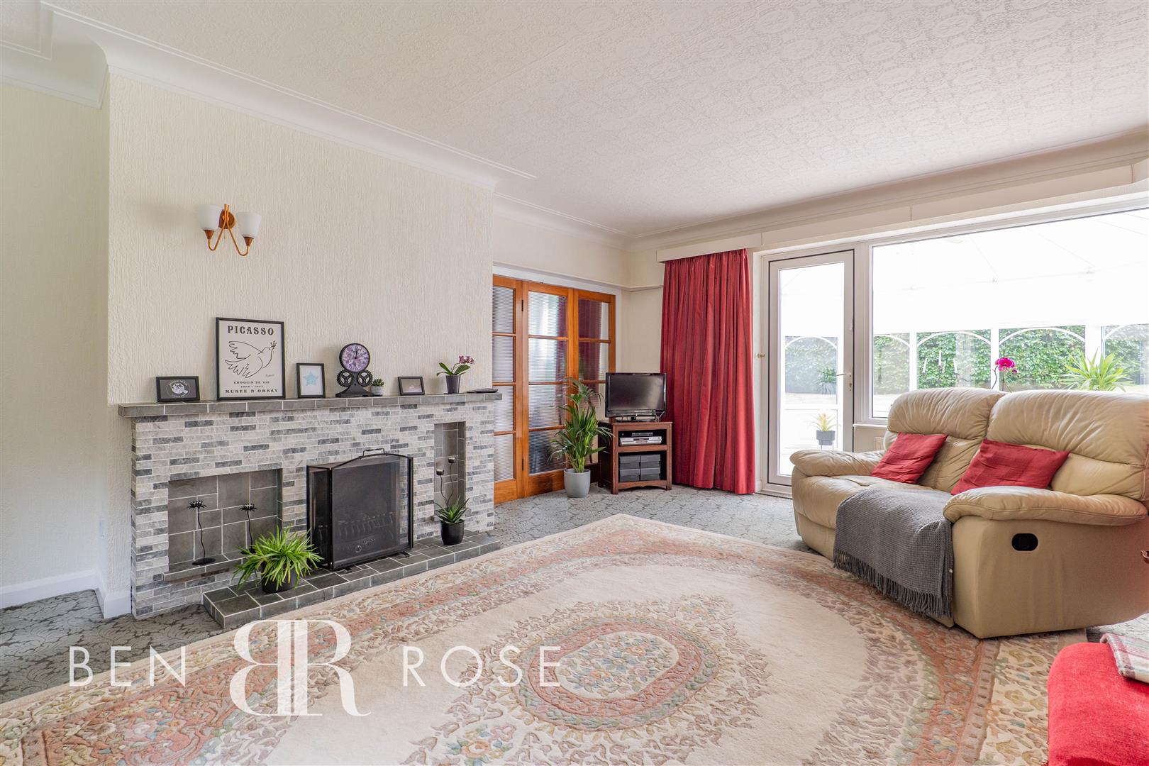 Parkside Drive, Chorley